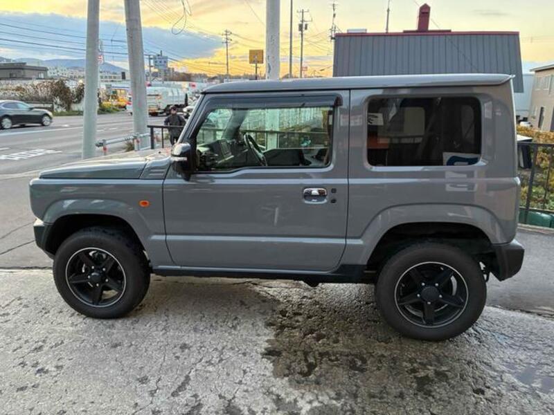 JIMNY