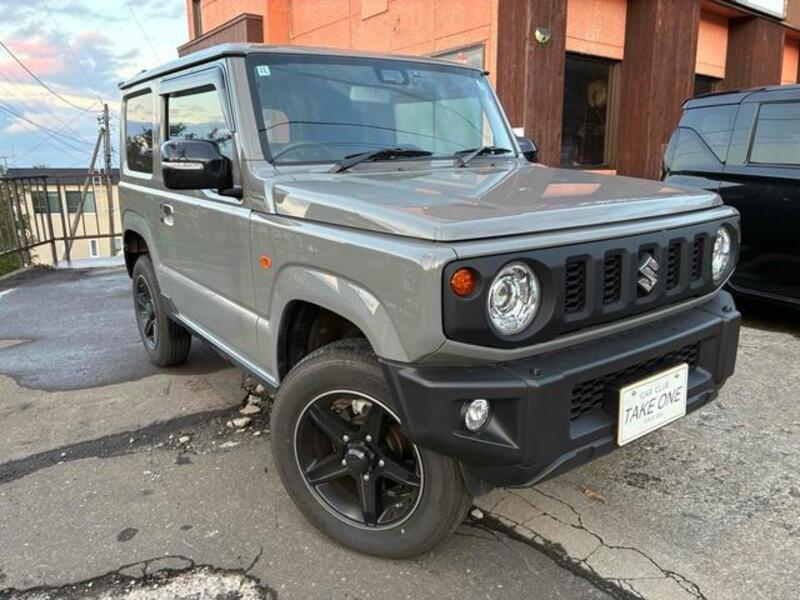 JIMNY-0
