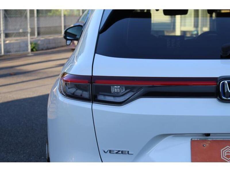 VEZEL