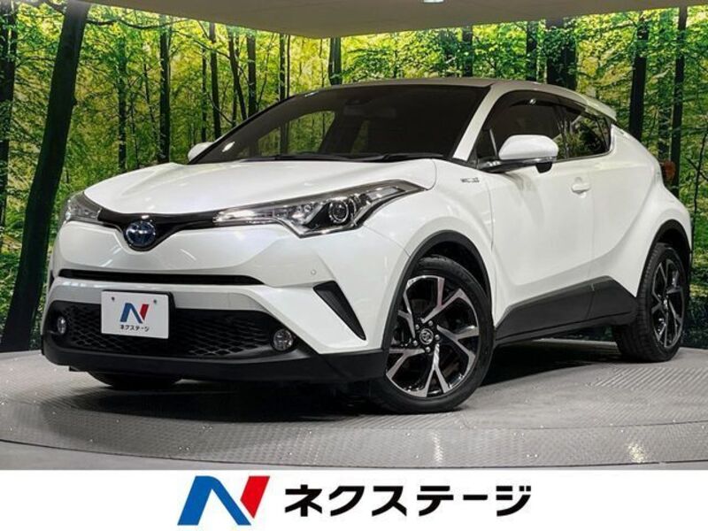 C-HR-0