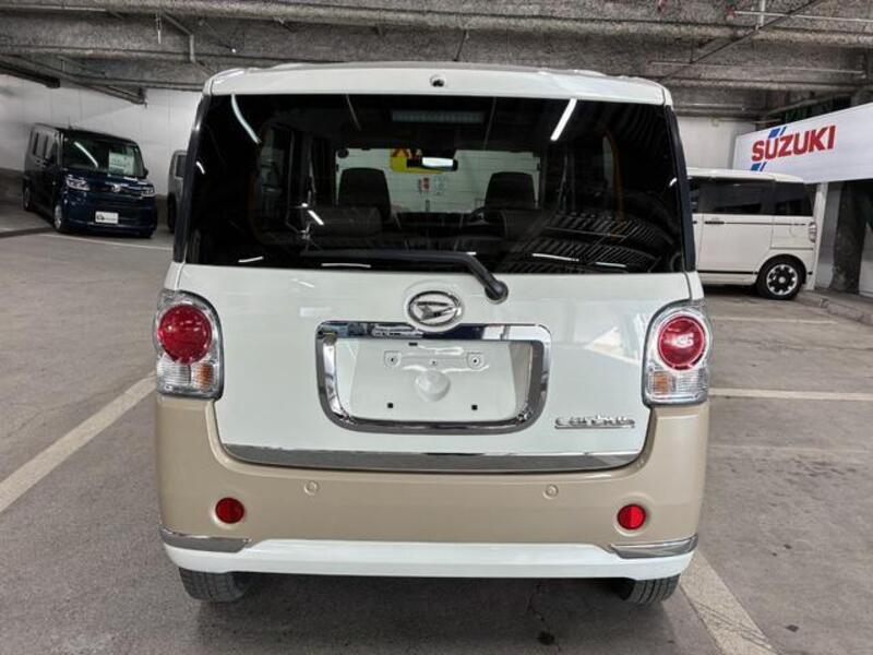 MOVE CANBUS