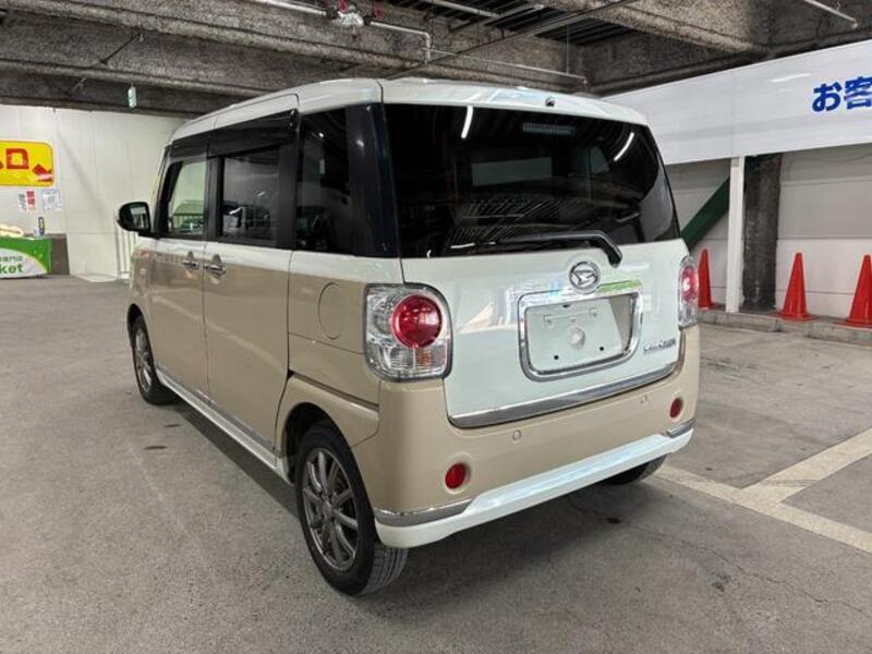 MOVE CANBUS