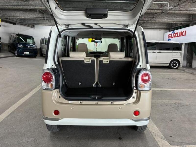 MOVE CANBUS