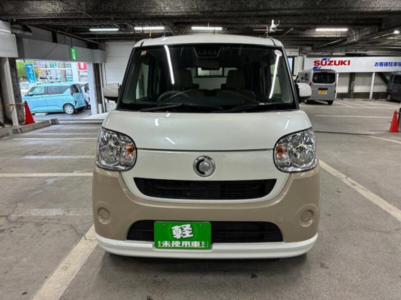 MOVE CANBUS