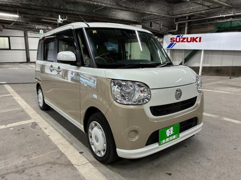 MOVE CANBUS