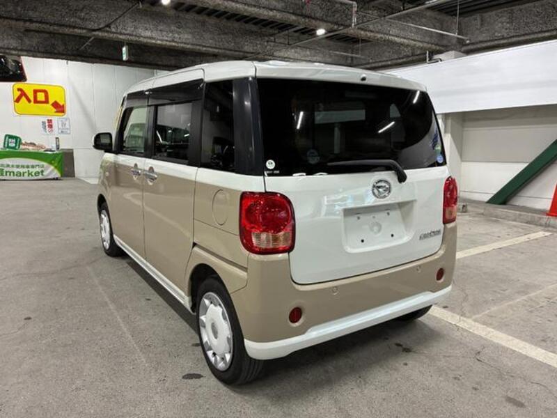 MOVE CANBUS