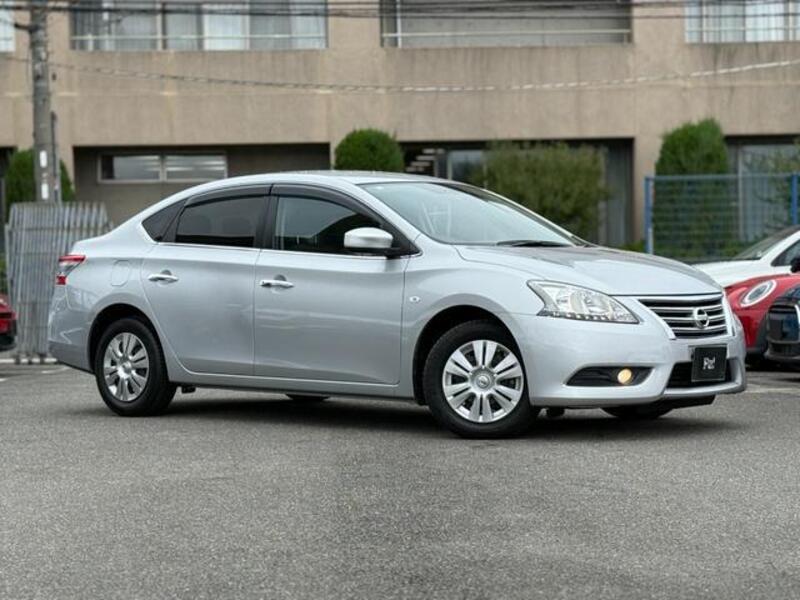 SYLPHY