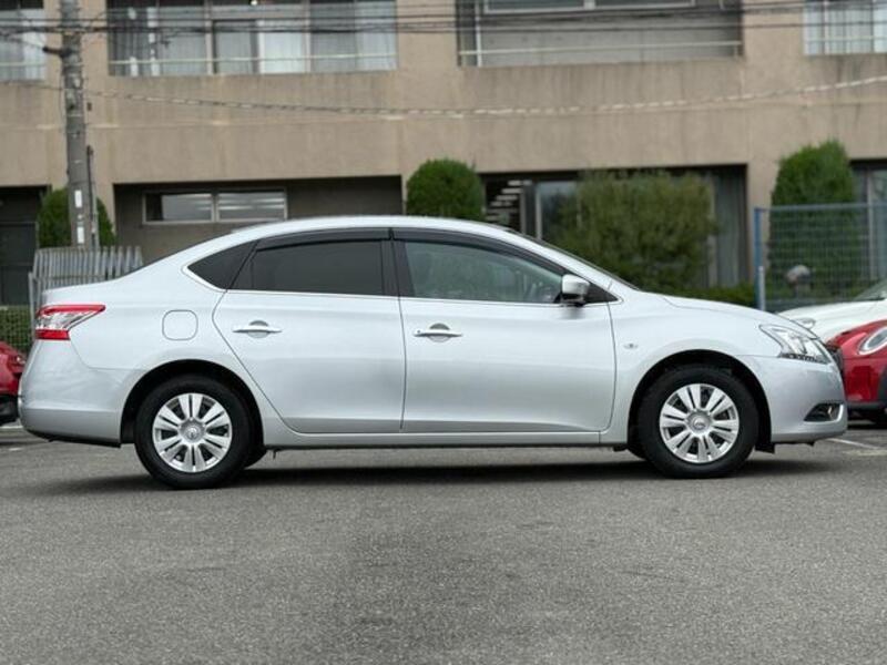 SYLPHY