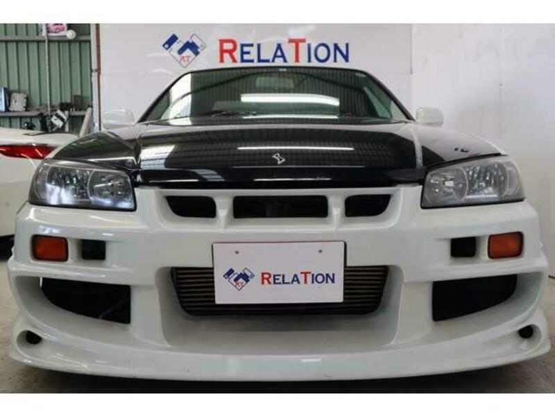 SKYLINE