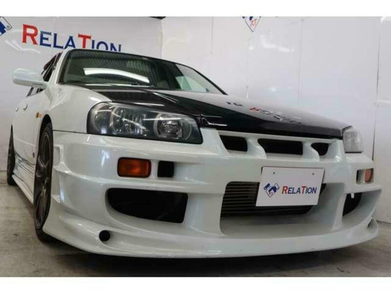 SKYLINE