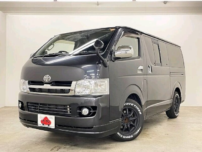 HIACE VAN-0