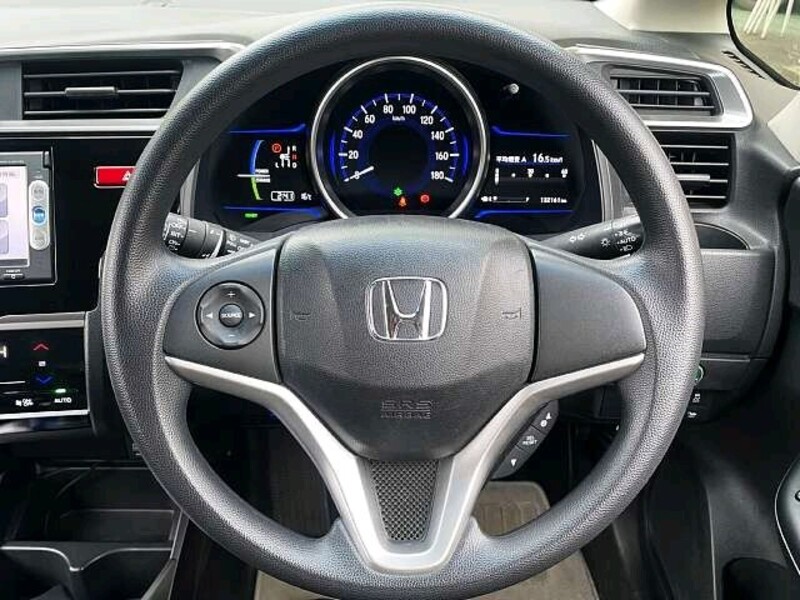 FIT HYBRID