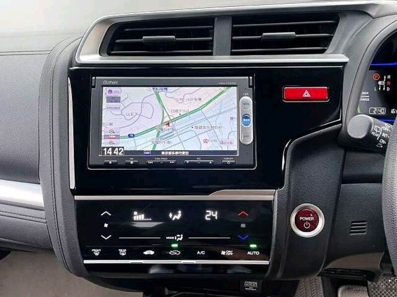 FIT HYBRID