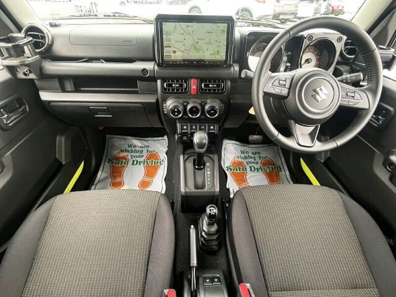 JIMNY SIERRA
