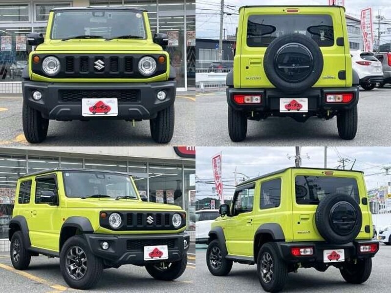 JIMNY SIERRA