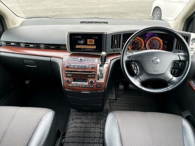ELGRAND