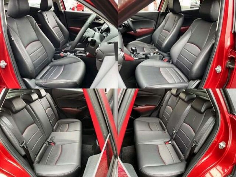 CX-3