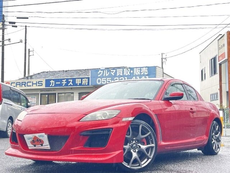 RX-8-0