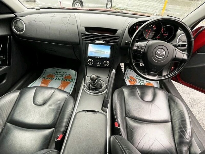 RX-8