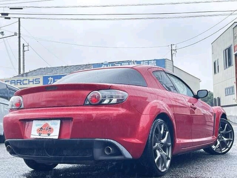 RX-8