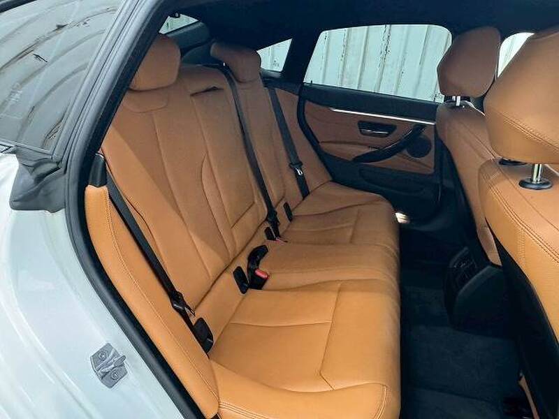 4 SERIES
