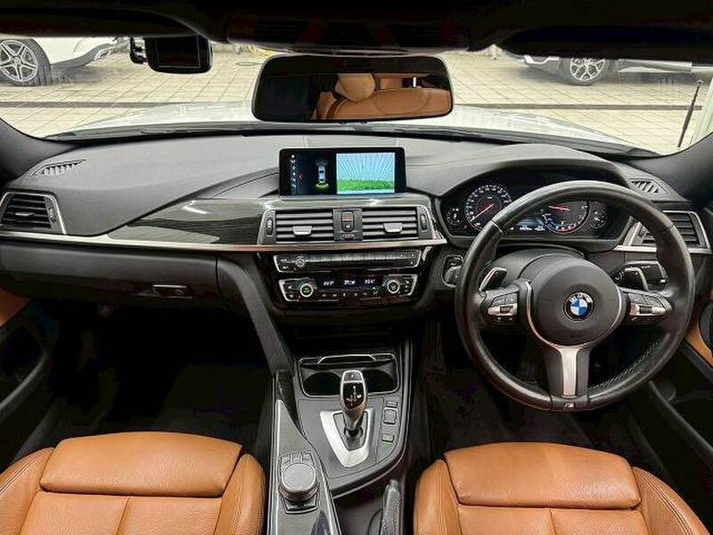4 SERIES