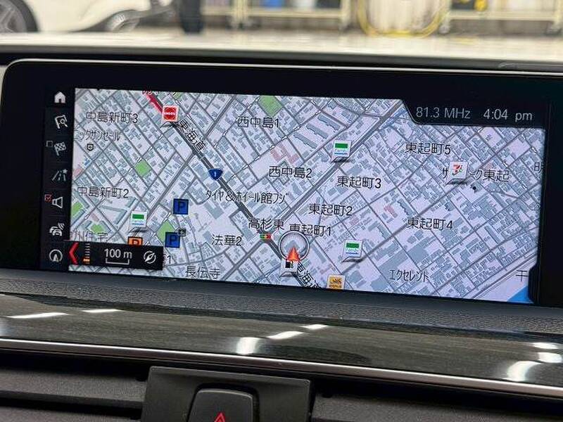 4 SERIES