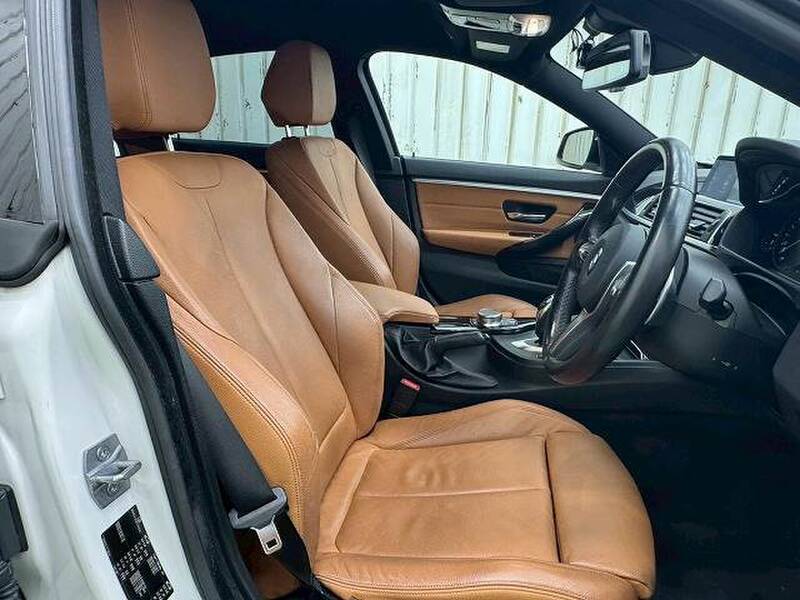 4 SERIES