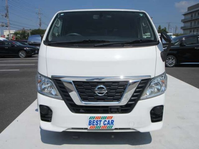 NV350 CARAVAN