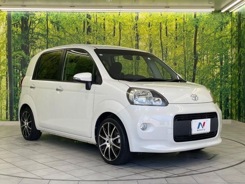 PORTE