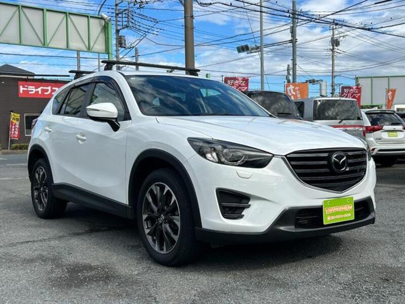 CX-5-0