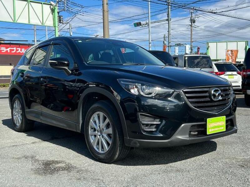 CX-5-0