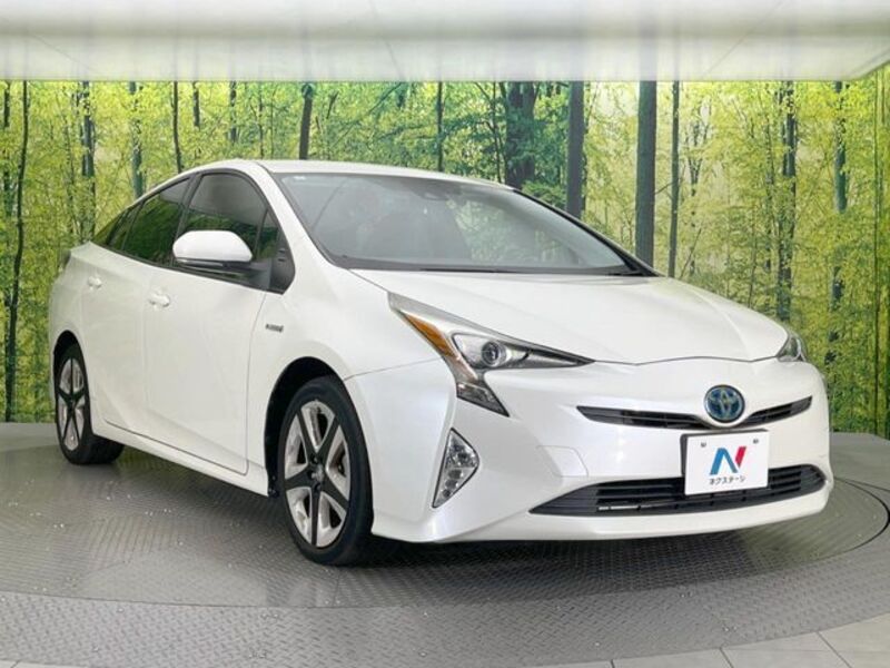 PRIUS