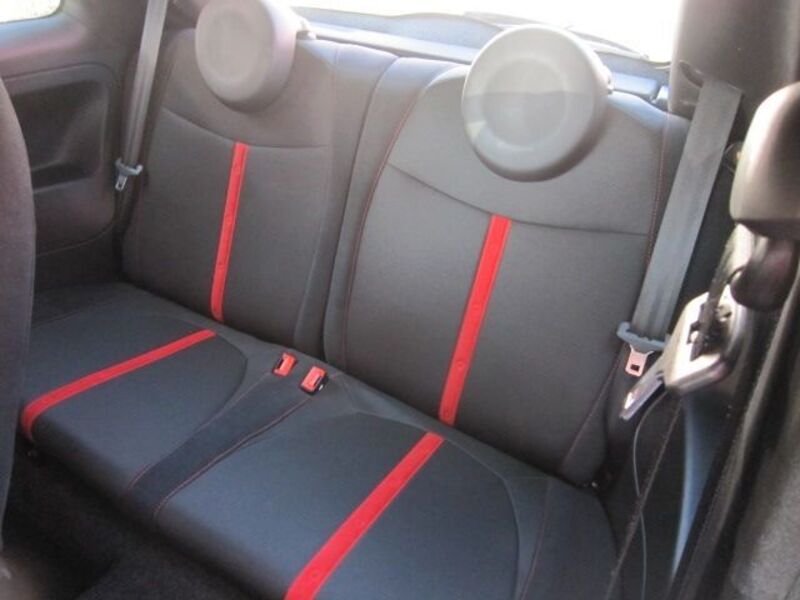 ABARTH 500