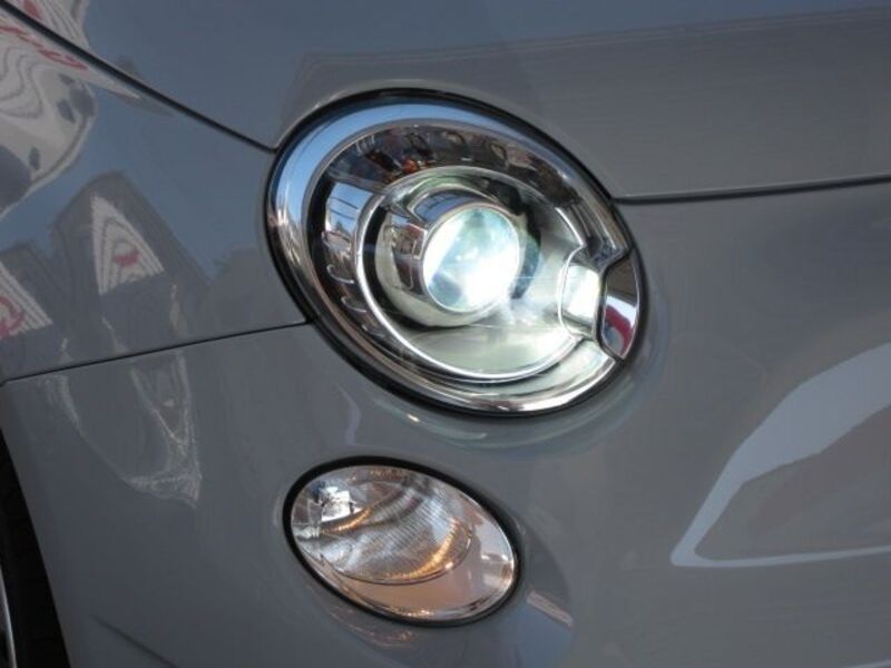 ABARTH 500