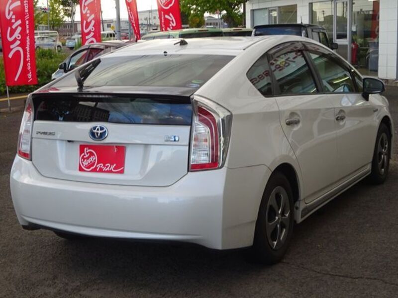 PRIUS