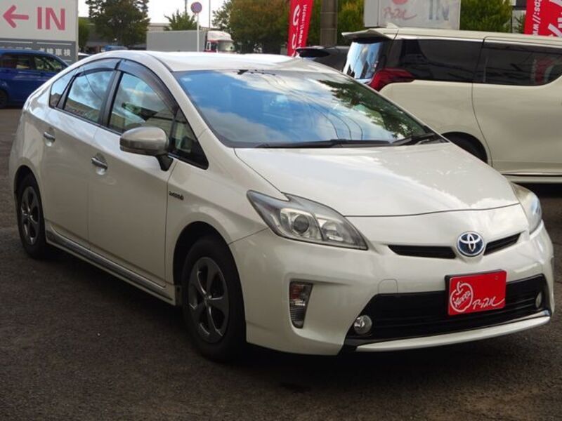 PRIUS