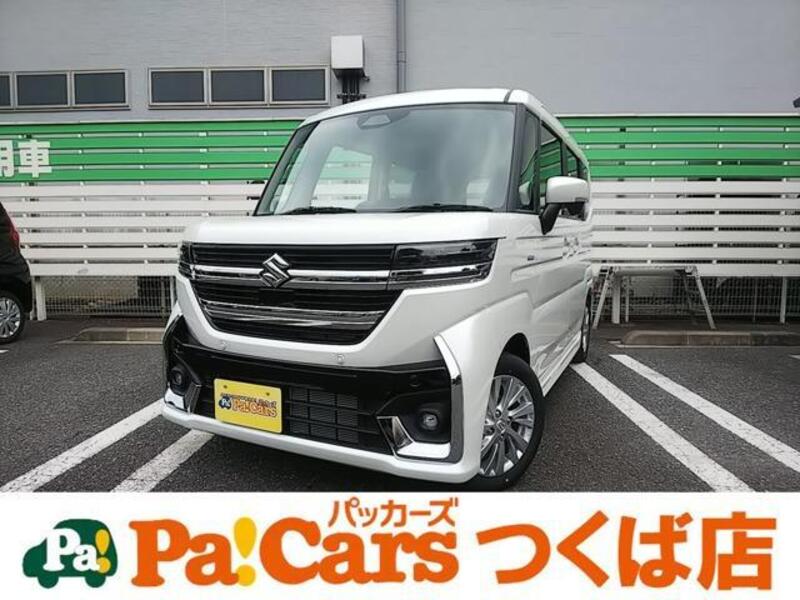 SPACIA CUSTOM-0