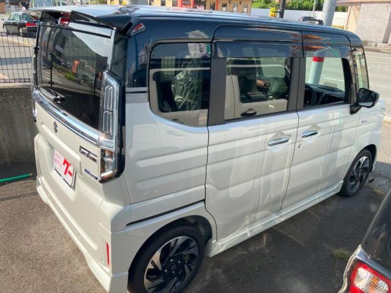SPACIA CUSTOM