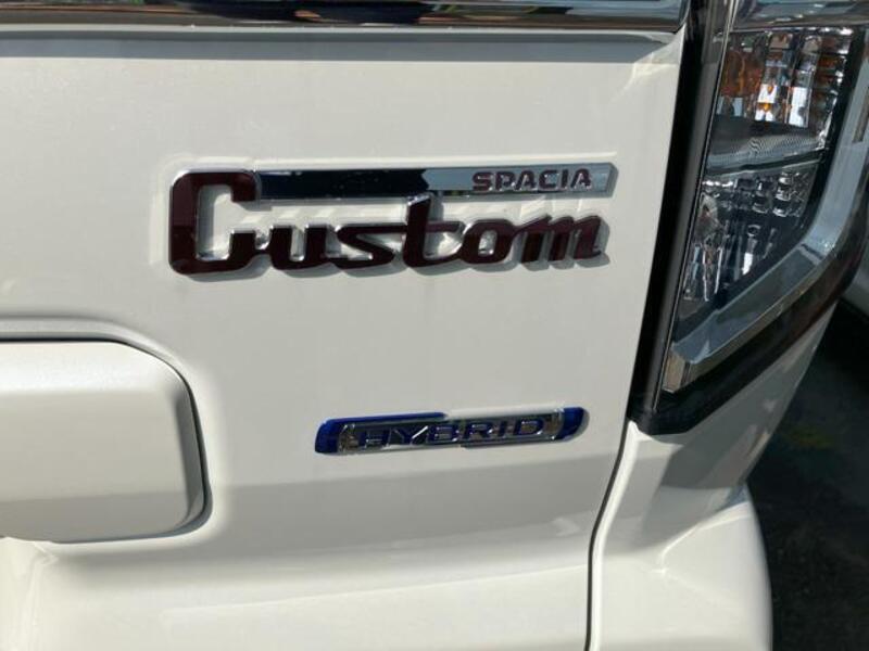 SPACIA CUSTOM