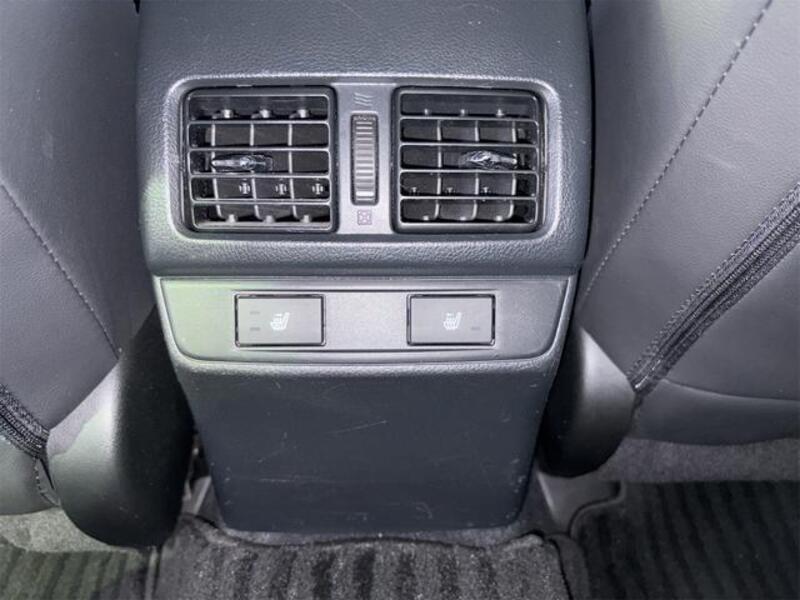 LEGACY OUTBACK