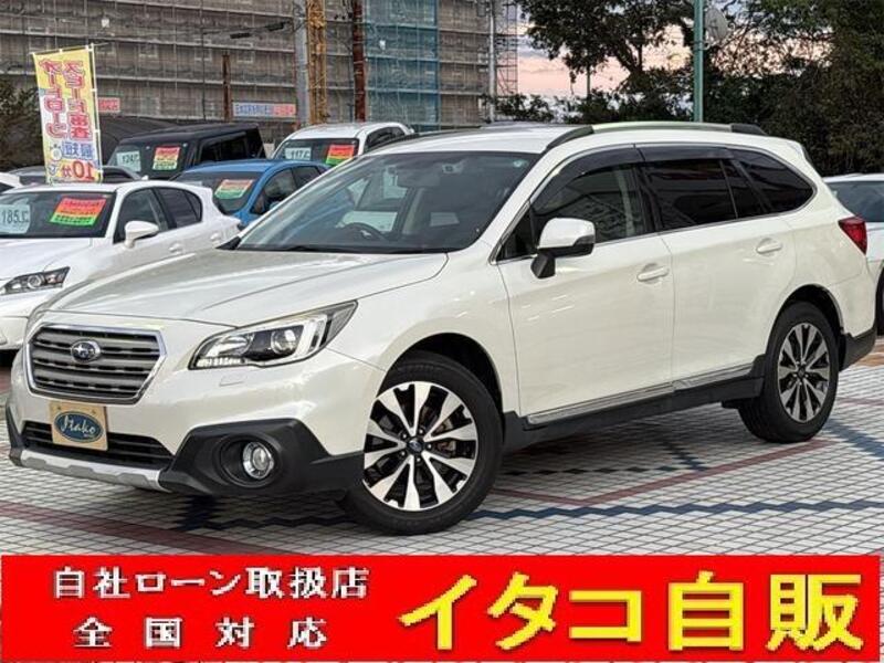 LEGACY OUTBACK-0