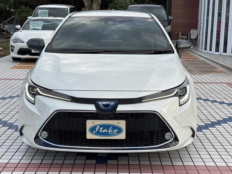 COROLLA TOURING