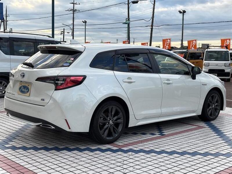 COROLLA TOURING