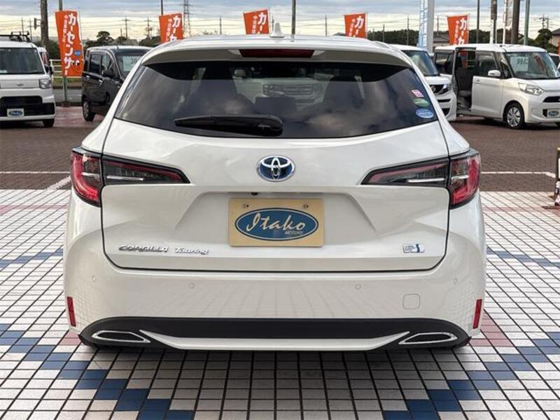 COROLLA TOURING