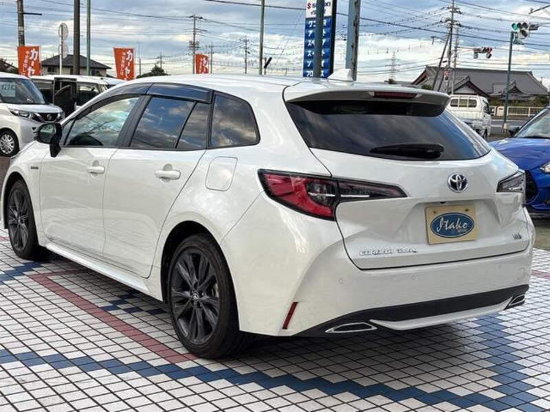 COROLLA TOURING
