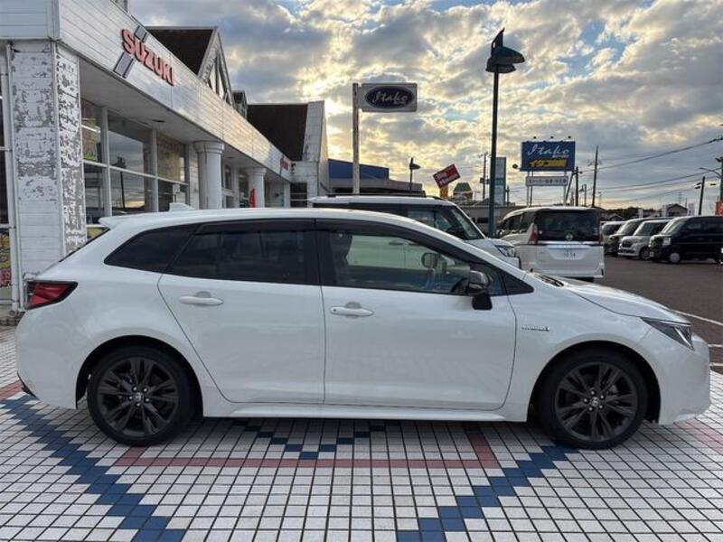 COROLLA TOURING