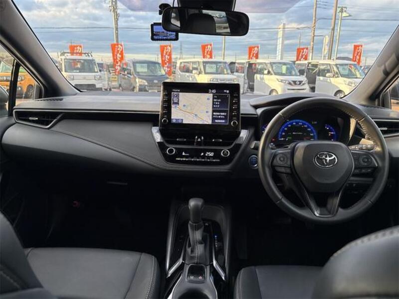 COROLLA TOURING