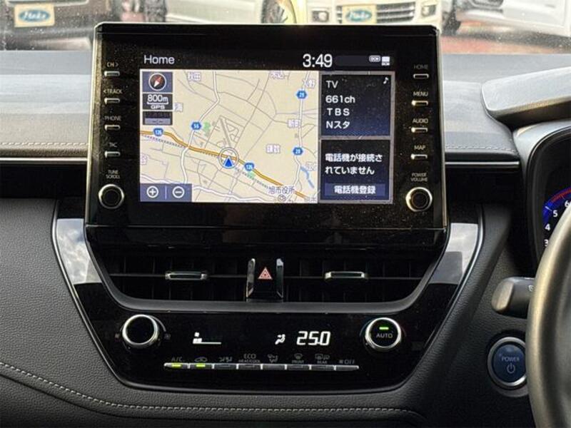 COROLLA TOURING