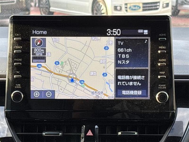 COROLLA TOURING